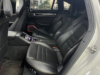 Porsche Panamera Turbo S E-Hybrid 500 kW (680 CV)