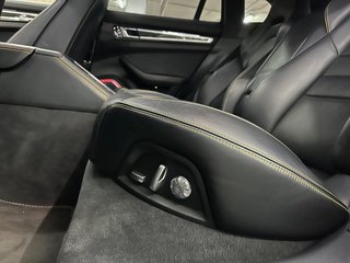 Porsche Panamera Turbo S E-Hybrid 500 kW (680 CV)