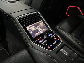 Porsche Panamera Turbo S E-Hybrid 500 kW (680 CV)