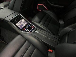 Porsche Panamera Turbo S E-Hybrid 500 kW (680 CV)