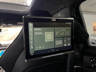 Porsche Panamera Turbo S E-Hybrid 500 kW (680 CV)