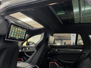 Porsche Panamera Turbo S E-Hybrid 500 kW (680 CV)