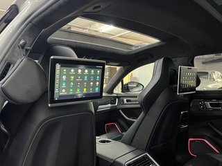 Porsche Panamera Turbo S E-Hybrid 500 kW (680 CV)