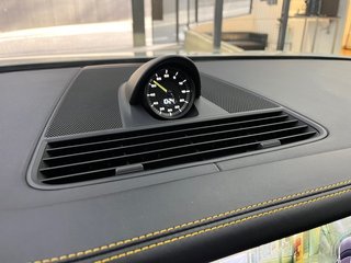 Porsche Panamera Turbo S E-Hybrid 500 kW (680 CV)