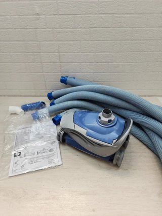 Zodiac MX6 Robot Limpiafondos Piscina