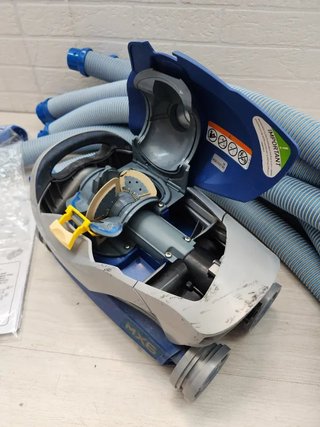 Zodiac MX6 Robot Limpiafondos Piscina