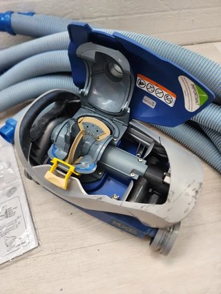 Zodiac MX6 Robot Limpiafondos Piscina