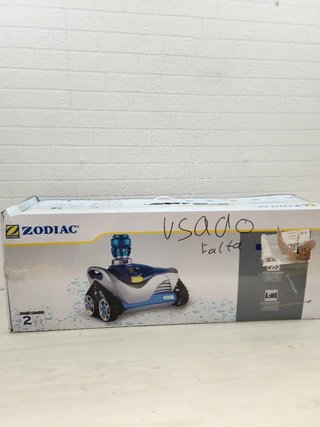 Zodiac MX6 Robot Limpiafondos Piscina