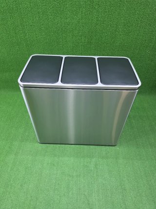 Cubo Basura SONGMICS 3x18L