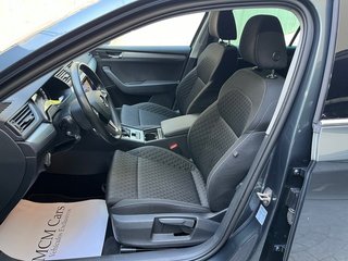 Skoda Superb Combi 1.4 TSI iV P-HEV Style DSG 160 kW (218 CV)