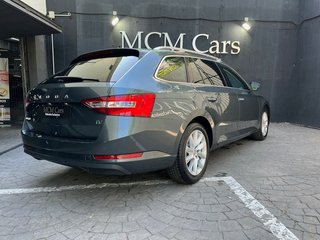 Skoda Superb Combi 1.4 TSI iV P-HEV Style DSG 160 kW (218 CV)