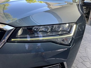 Skoda Superb Combi 1.4 TSI iV P-HEV Style DSG 160 kW (218 CV)