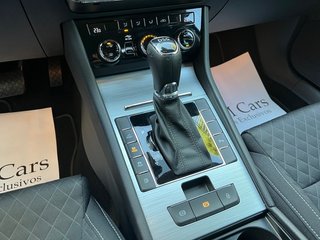 Skoda Superb Combi 1.4 TSI iV P-HEV Style DSG 160 kW (218 CV)