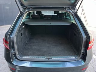 Skoda Superb Combi 1.4 TSI iV P-HEV Style DSG 160 kW (218 CV)