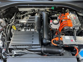 Skoda Superb Combi 1.4 TSI iV P-HEV Style DSG 160 kW (218 CV)