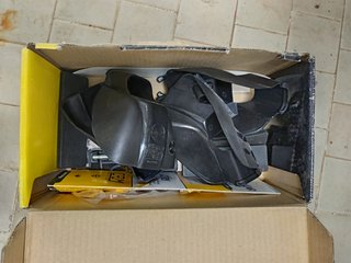 Barras de techo para coche