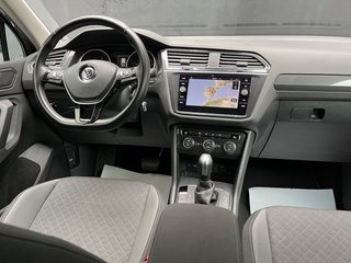 Volkswagen Tiguan Advance 2.0 TDI 110 kW (150 CV) DSG