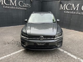Volkswagen Tiguan Advance 2.0 TDI 110 kW (150 CV) DSG