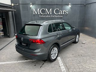 Volkswagen Tiguan Advance 2.0 TDI 110 kW (150 CV) DSG