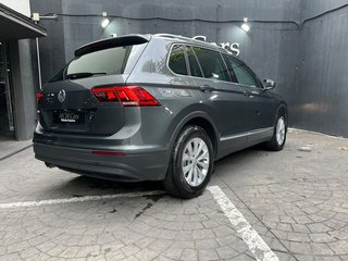 Volkswagen Tiguan Advance 2.0 TDI 110 kW (150 CV) DSG