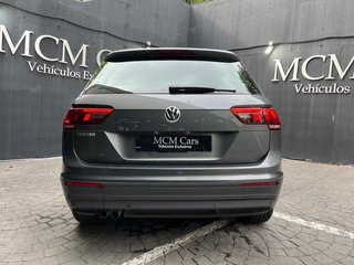Volkswagen Tiguan Advance 2.0 TDI 110 kW (150 CV) DSG