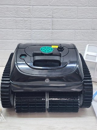 Robot Limpiafondos WYBOT C1 Piscina