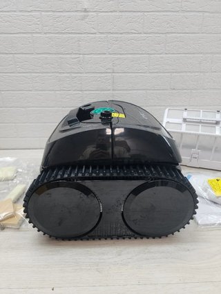 Robot Limpiafondos WYBOT C1 Piscina