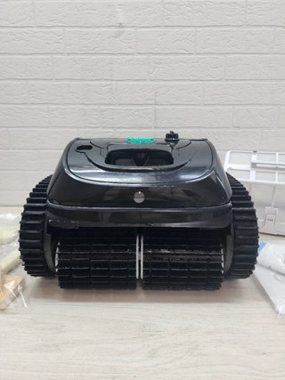 Robot Limpiafondos WYBOT C1 Piscina