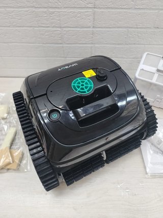 Robot Limpiafondos WYBOT C1 Piscina