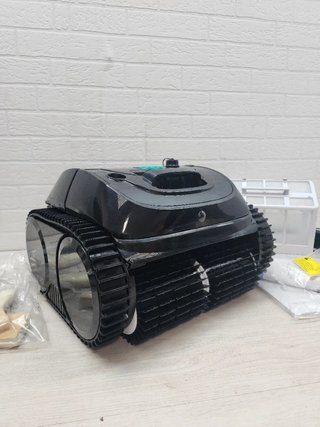 Robot Limpiafondos WYBOT C1 Piscina