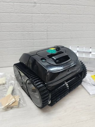 Robot Limpiafondos WYBOT C1 Piscina