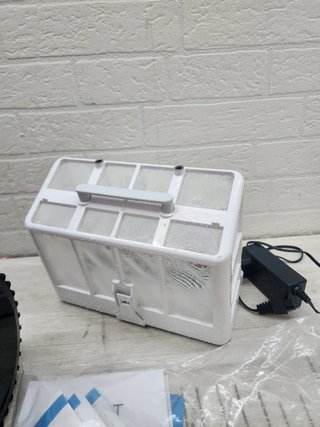 Robot Limpiafondos WYBOT C1 Piscina
