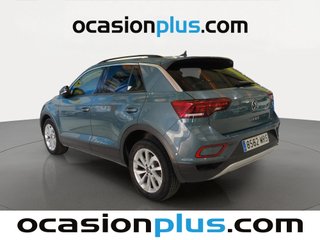 Volkswagen T-Roc Life 1.0 TSI 85 kW (115 CV)