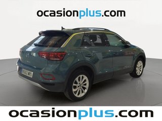 Volkswagen T-Roc Life 1.0 TSI 85 kW (115 CV)