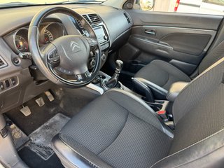 CITROEN C4 HDI 115CV