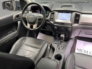Ford Ranger Pickup 2.0 TDCI Doble Cabina Wildtrack 4x4 AT 157 kW (213 CV)