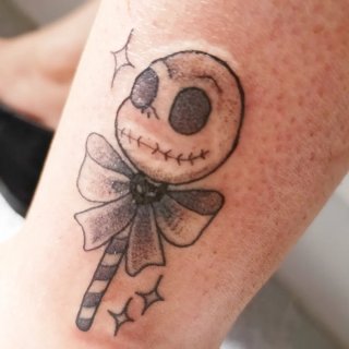 Tatuajes