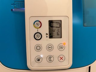 Stampante HP DeskJet 3720