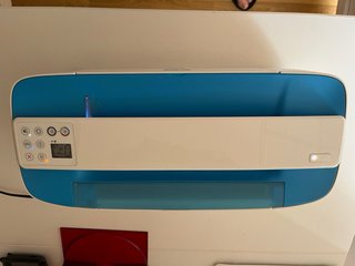 Stampante HP DeskJet 3720