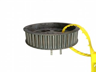 POLEA ARBOL LEVAS OPEL ASTRA J BERLINA 5P A17DTR