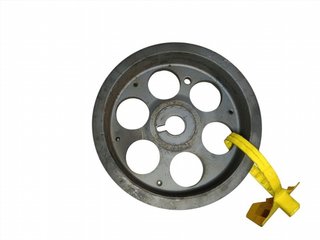 POLEA ARBOL LEVAS OPEL ASTRA J BERLINA 5P A17DTR