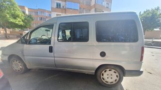 Peugeot Expert 2001 en buen estado