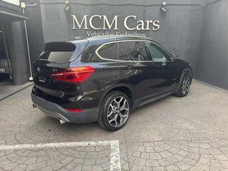 BMW X1 xDrive20d 140 kW (190 CV)
