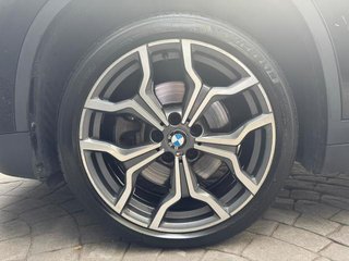 BMW X1 xDrive20d 140 kW (190 CV)