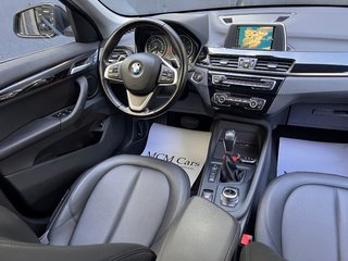 BMW X1 xDrive20d 140 kW (190 CV)