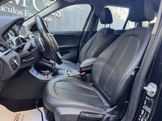 BMW X1 xDrive20d 140 kW (190 CV)