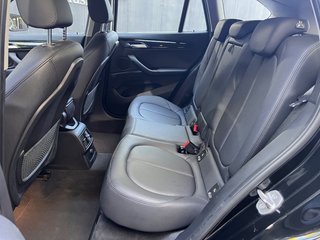 BMW X1 xDrive20d 140 kW (190 CV)