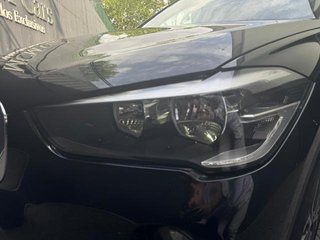BMW X1 xDrive20d 140 kW (190 CV)