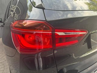 BMW X1 xDrive20d 140 kW (190 CV)