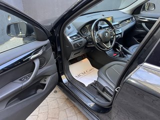 BMW X1 xDrive20d 140 kW (190 CV)